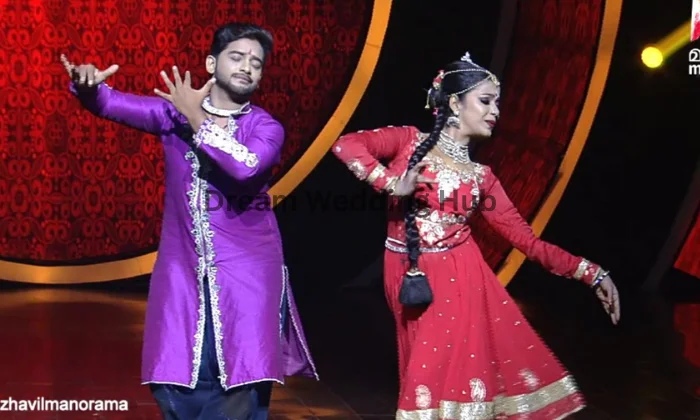 Feel The Flow Dance World